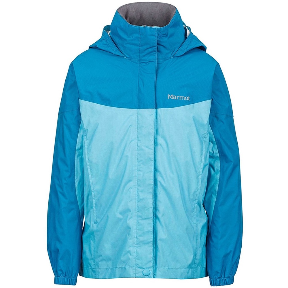 Boy’s Marmont Precip jacket Size XL